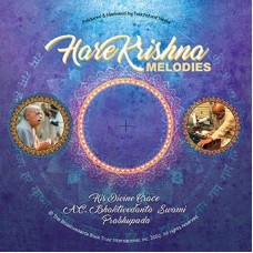 Hare Krishna Melodies
